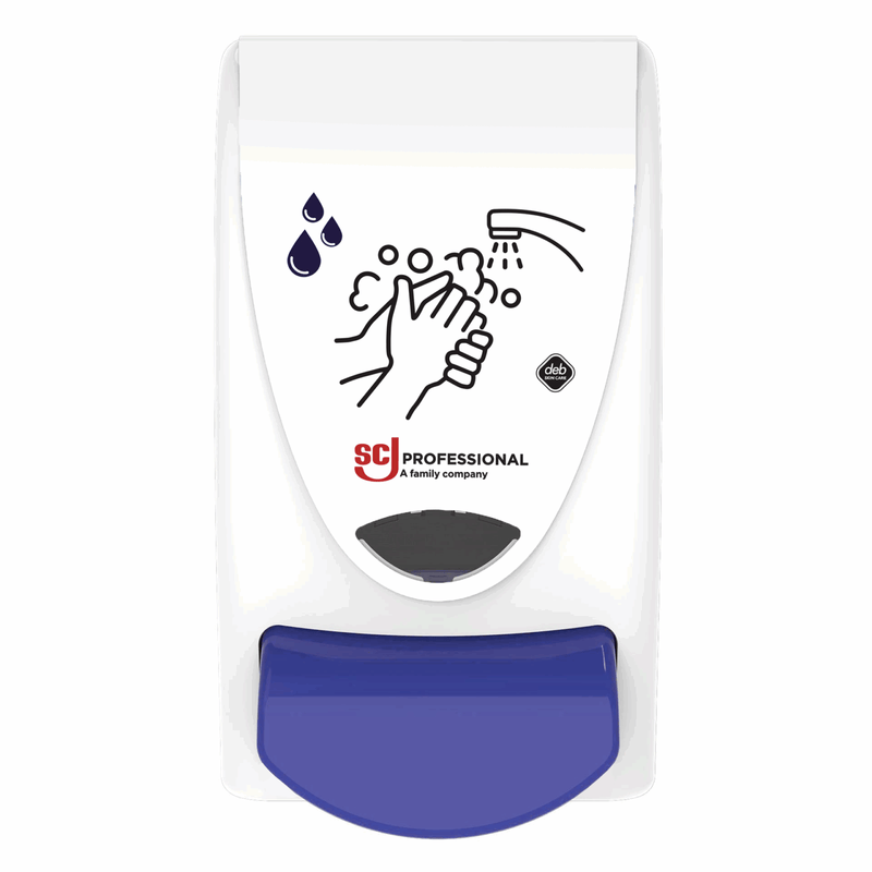 Deb Cleanse Washroom 1000 Spender (1 Liter)
