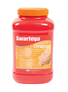 Swarfega Seifenspäne orange 4,5 Liter m Korn
