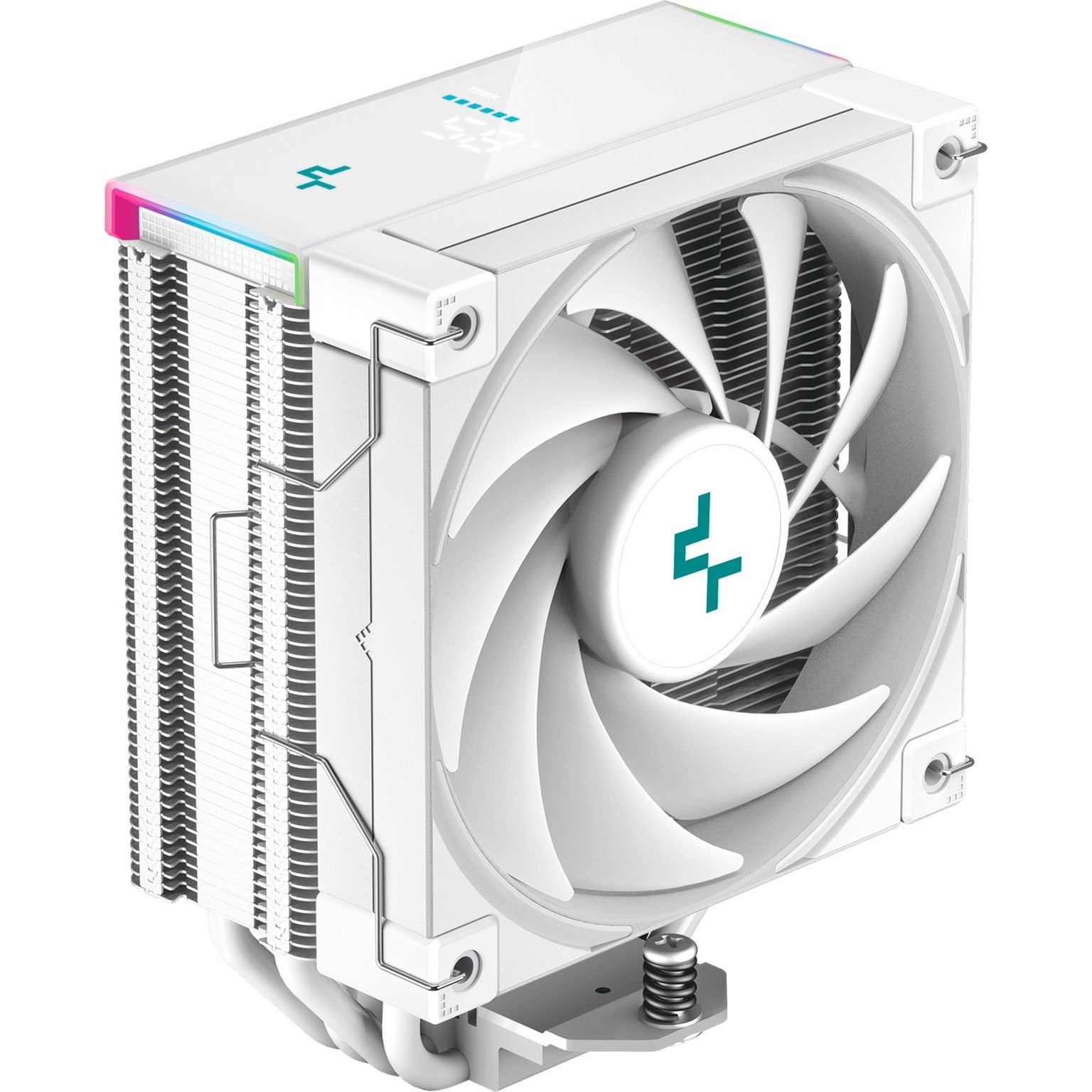 Deepcool AK400 Digital