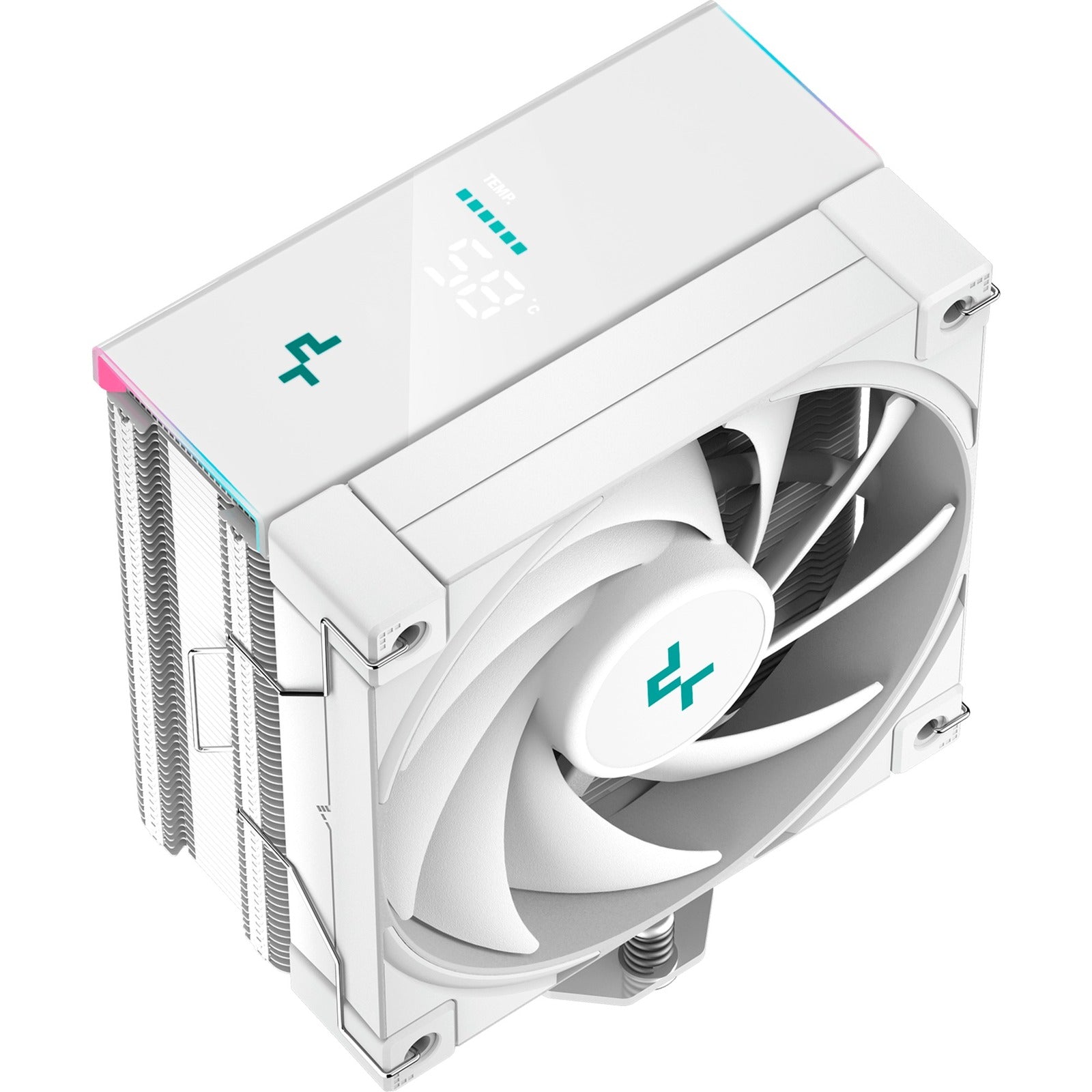 Deepcool AK400 Digital