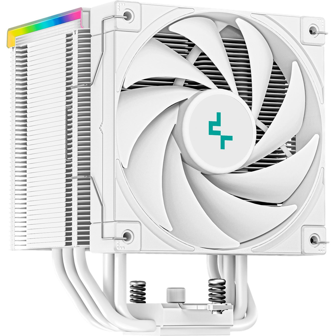Deepcool AK500 Digital