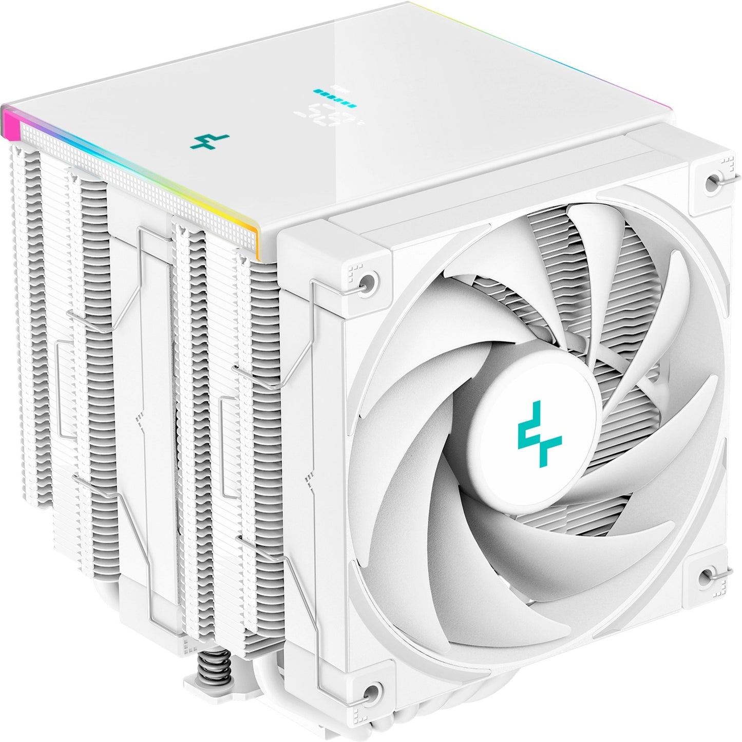 DeepCool AK620 Digital