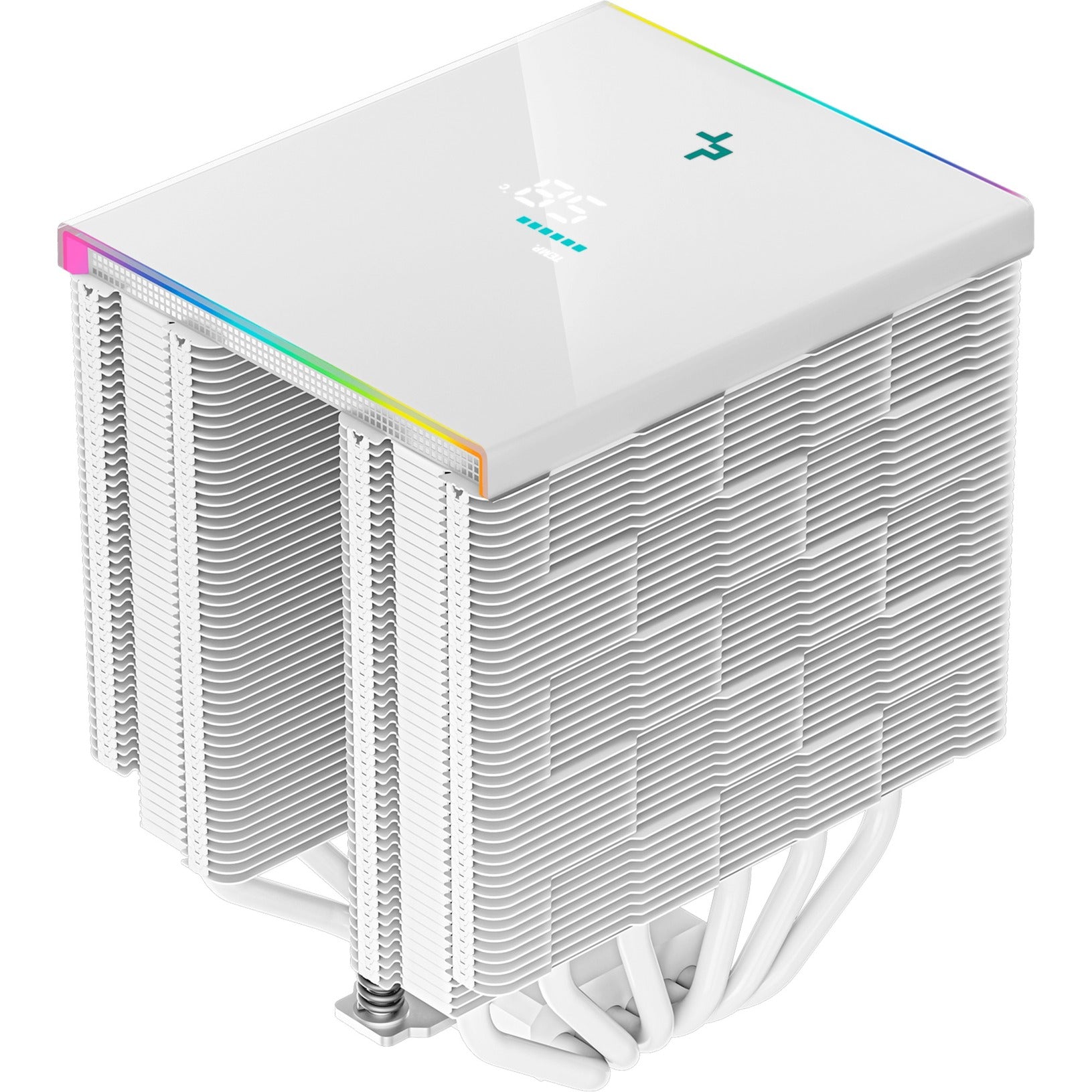 DeepCool AK620 Digital