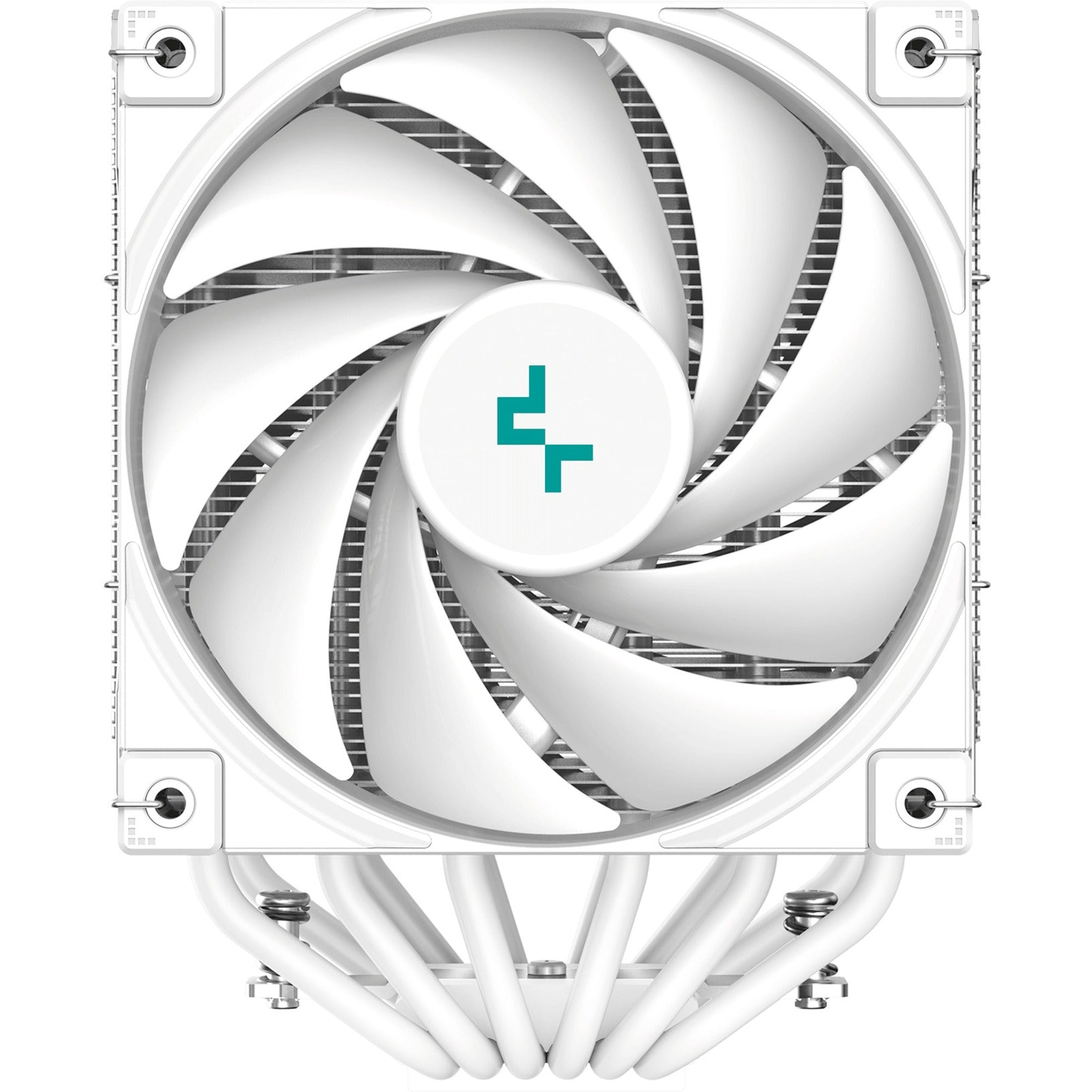 DeepCool AK620 Digital