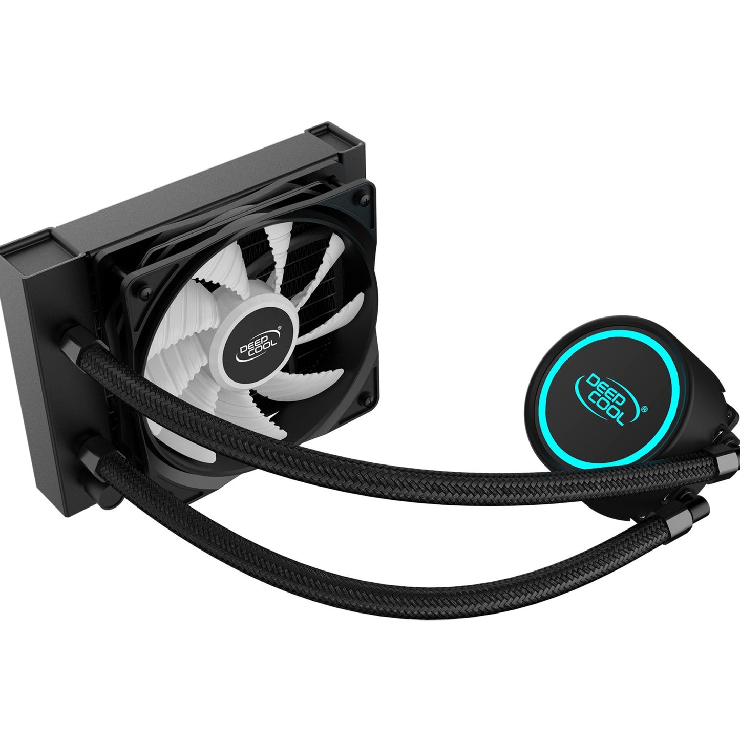 DeepCool Gammaxx L120 V2