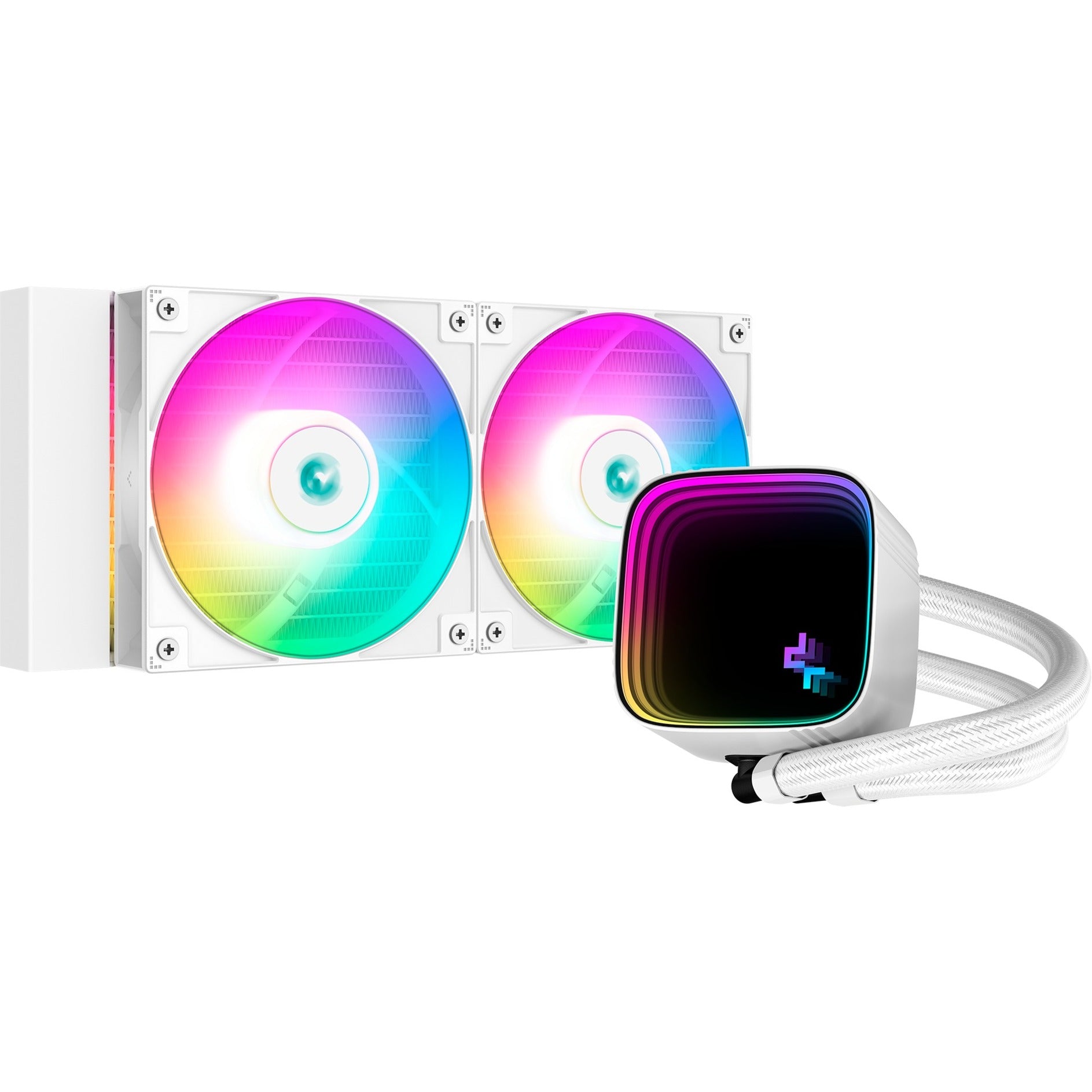 Deepcool LS520 SE 240 mm