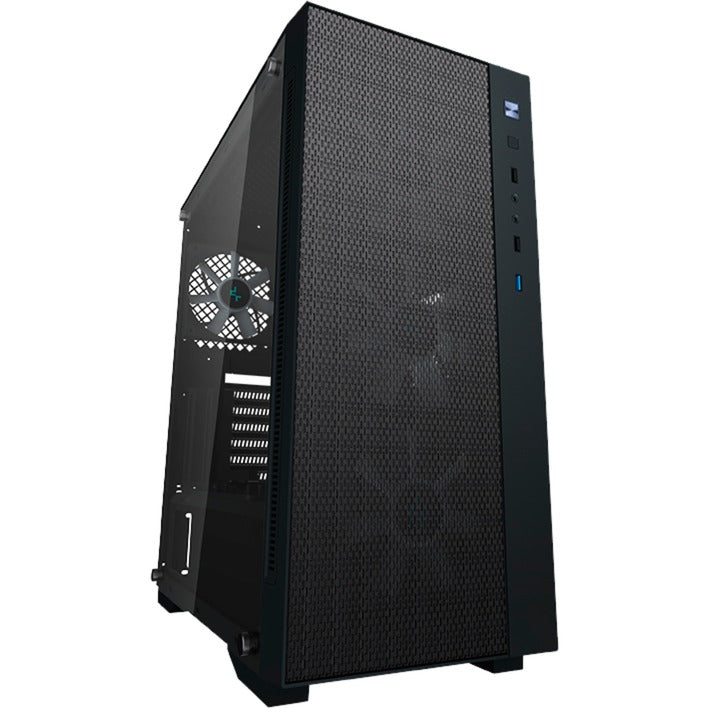 DeepCool Matrexx 55 mesh add-rgb 4f