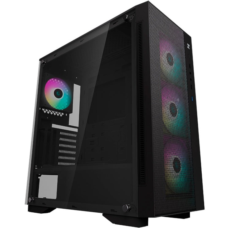 DeepCool Matrexx 55 mesh add-rgb 4f
