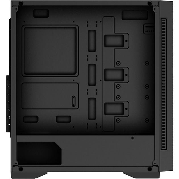 DeepCool Matrexx 55 mesh add-rgb 4f