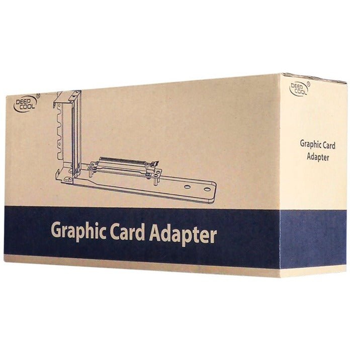 DeepCool PAB300 Adapter für Grafikkarte