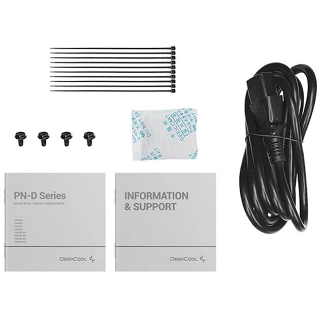 DeepCool PN750D