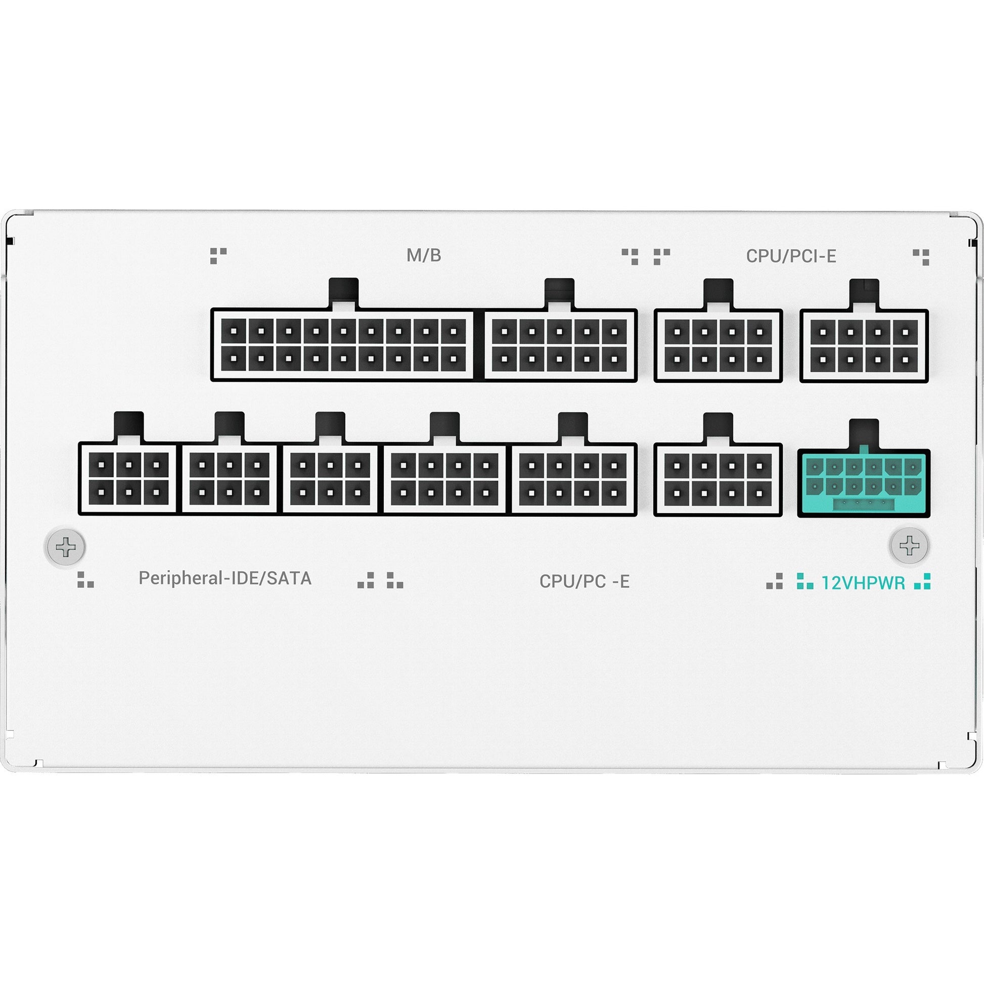 DeepCool PX1000G 1000W