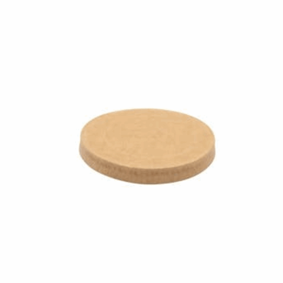 Deckel für Saucenbehälter Kraft 6,15 cm (50 Stück)
