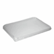 Deckel für Kilobehälter PP transparent 195x140mm (50 Stück)