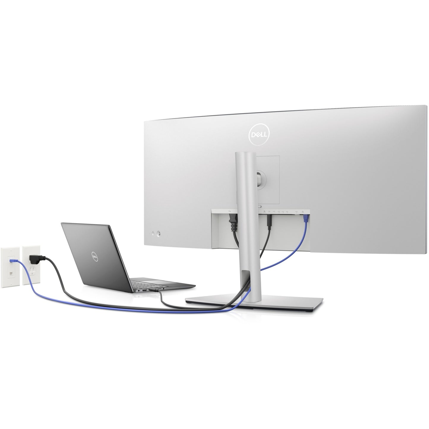 Dell U3423we