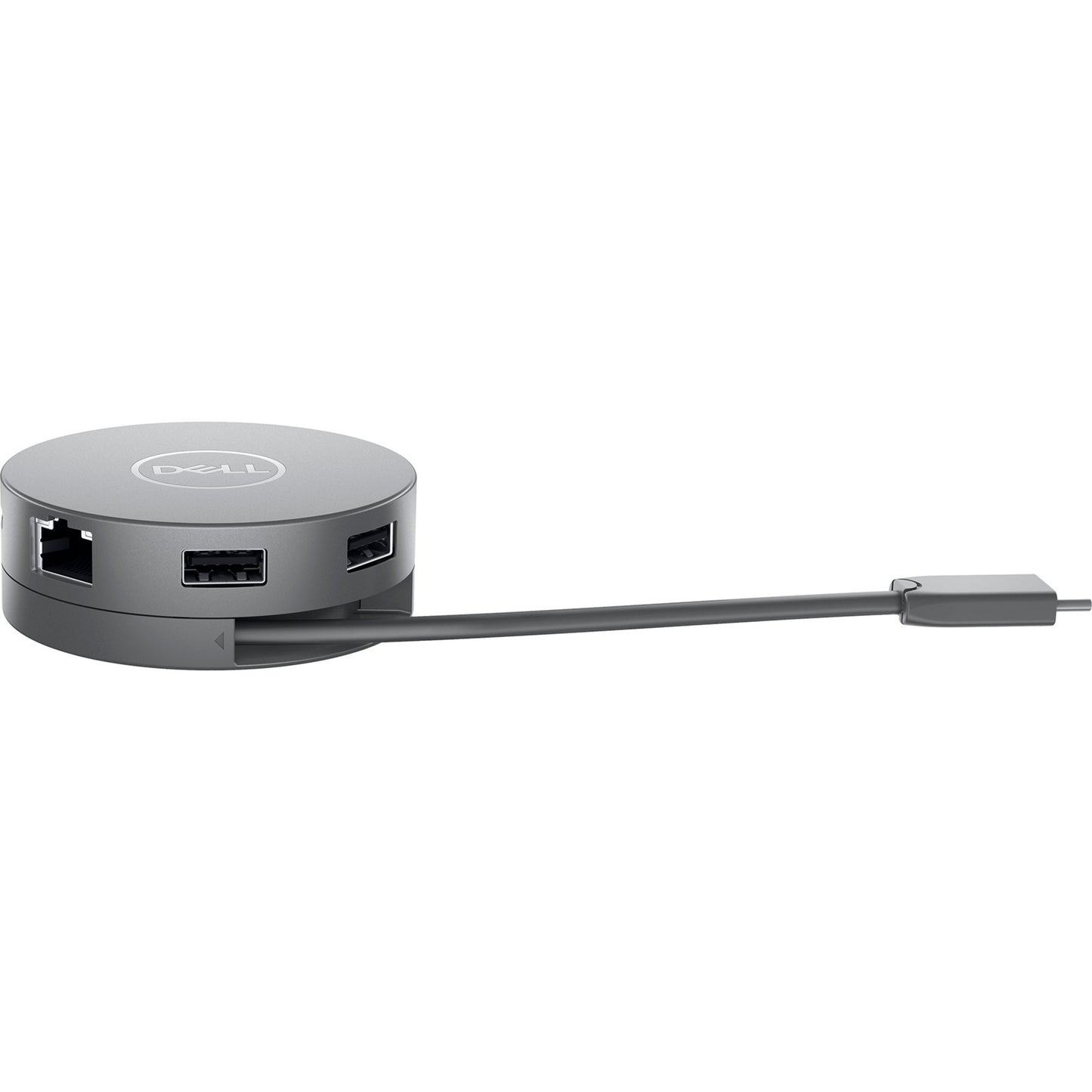 Dell USB-C mobiler Adapter DA310