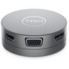 Dell USB-C mobiler Adapter DA310