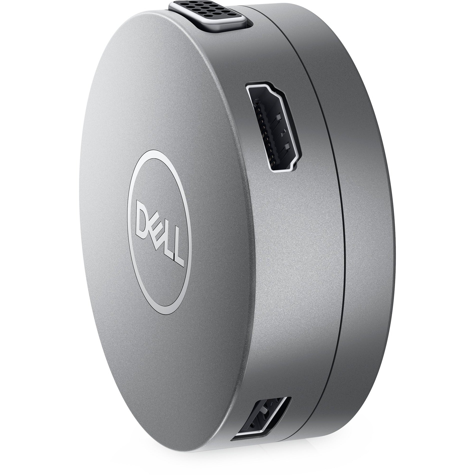 Dell USB-C mobiler Adapter DA310