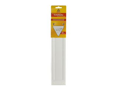 Deltafix Letterbox Pinsel mit Ventil - Weiß
