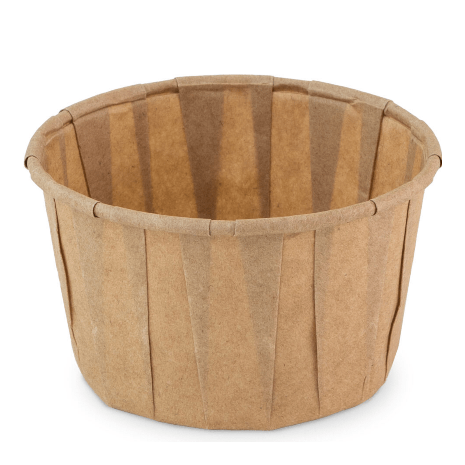 Depa Portionsbecher braun 31mm Durchmesser (250x 35ml)