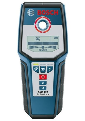 Bosch Blue GMS 120 Multidetektor – 0601081000