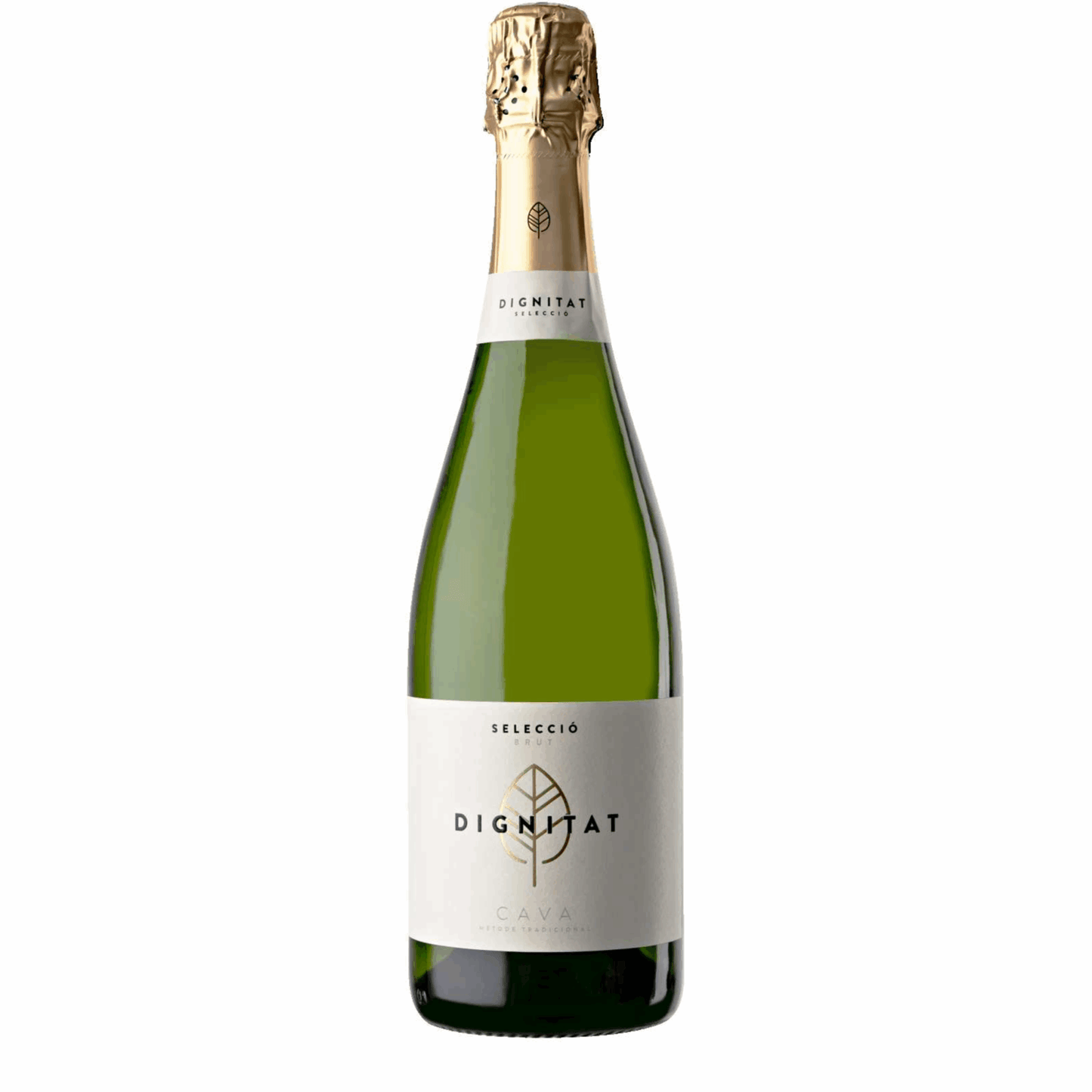 Dignitat Cava Selection Brut (0,75 Liter)