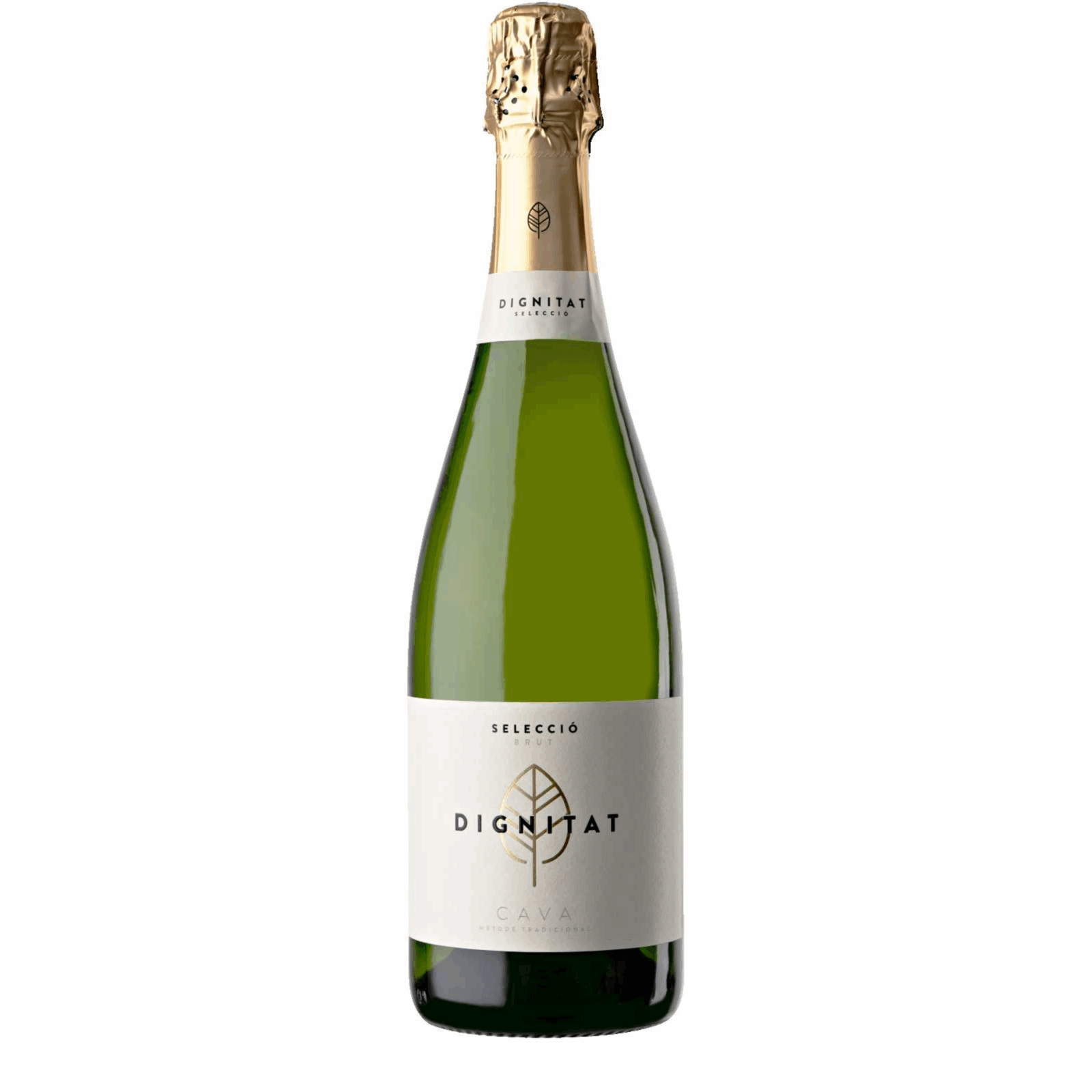 Dignitat Cava Selection Brut (0,75 Liter)