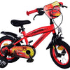 Disney Disney Children's Bike Boys 12 Zoll 2 Handbremsen