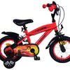 Disney Disney Children's Bike Boys 12 Zoll 2 Handbremsen