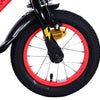 Disney Disney Children's Bike Boys 12 Zoll 2 Handbremsen