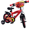 Disney Disney Children's Bike Boys 12 Zoll 2 Handbremsen