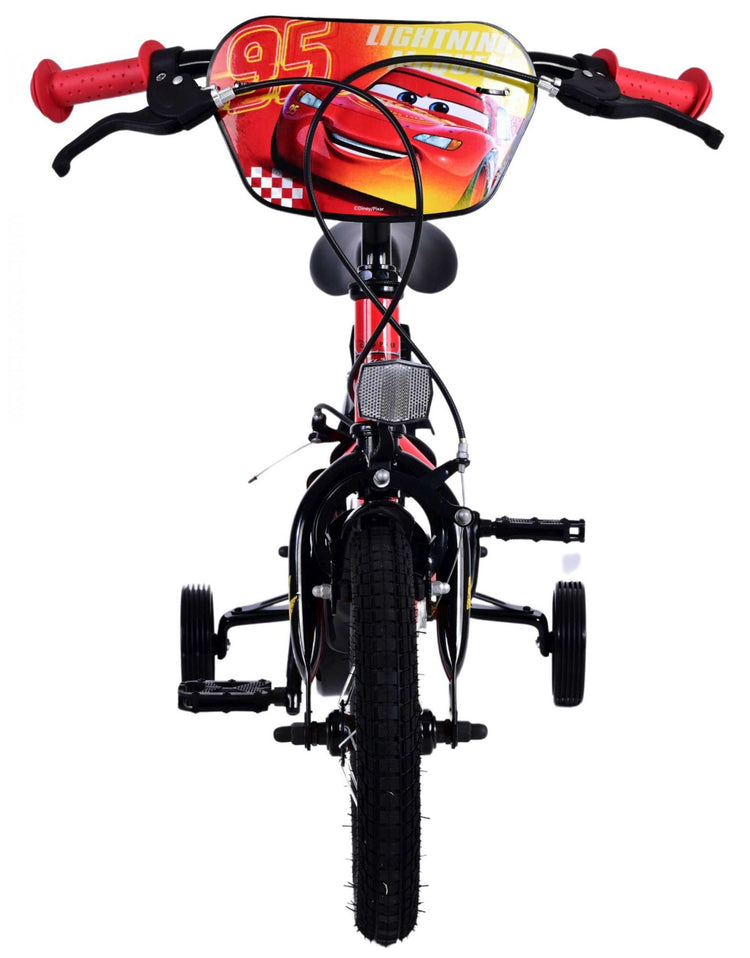 Disney Disney Children's Bike Boys 12 Zoll 2 Handbremsen