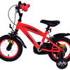 Disney Disney Children's Bike Boys 12 Zoll 2 Handbremsen