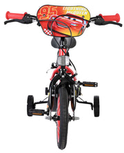 Disney Autos Disney Cars Kinderfahrrad – Jungen – 12 Zoll – zwei Handbremsen - afbeelding 6