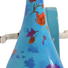 Frozen II 10 Zoll 20 cm Mädchen turm hellrosa fuchsia
