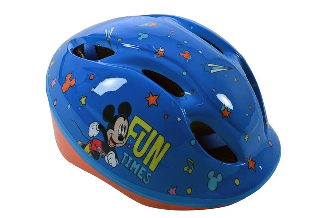 Mickey Mouse Disney Mickey Fahrradhelm