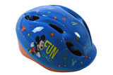Mickey Mouse Disney Mickey Fahrradhelm - afbeelding 1