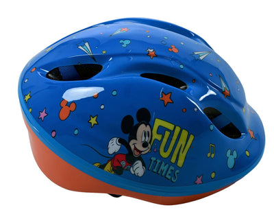 Mickey Mouse Disney Mickey Fahrradhelm
