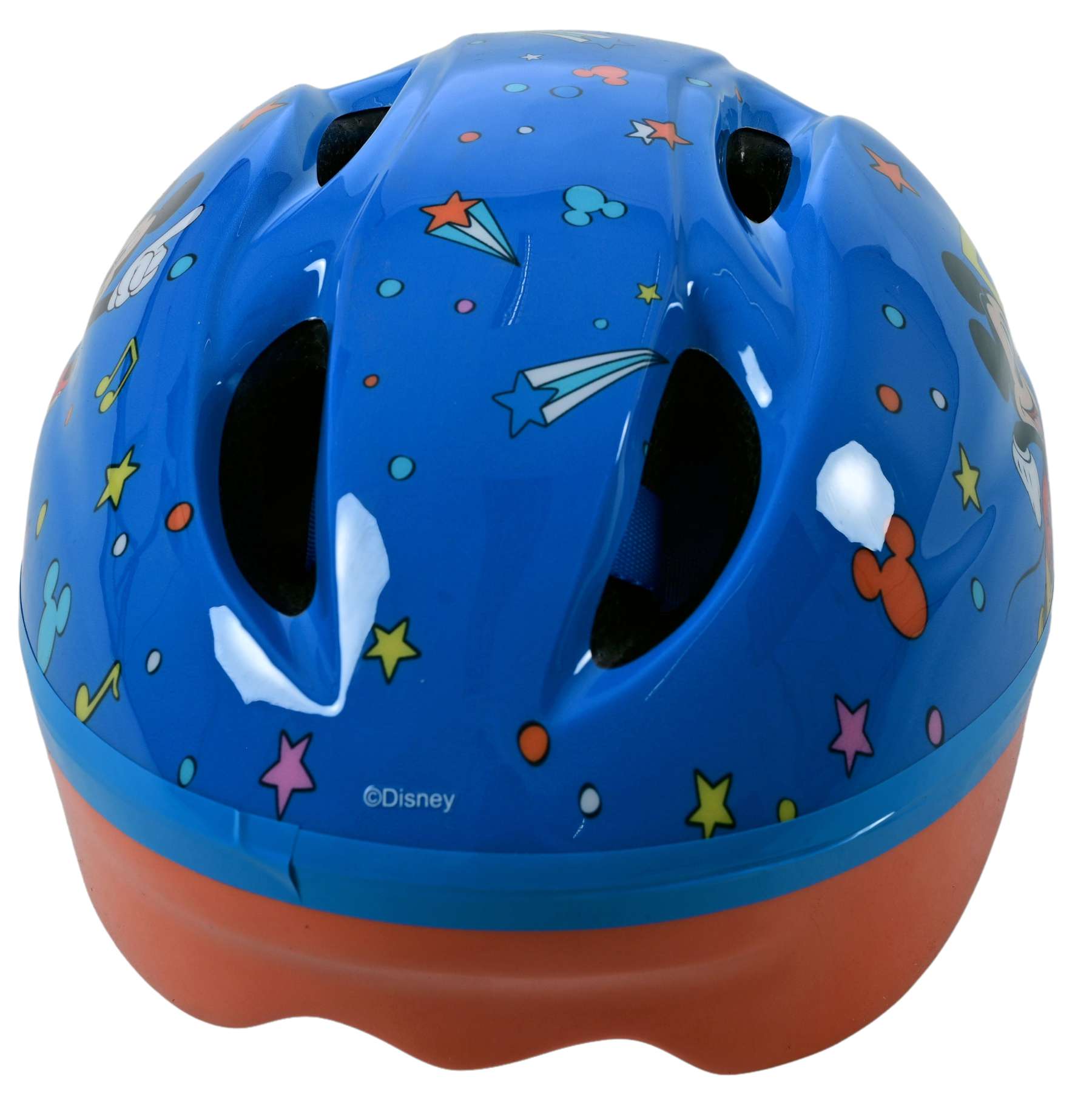 Mickey Mouse Disney Mickey Fahrradhelm