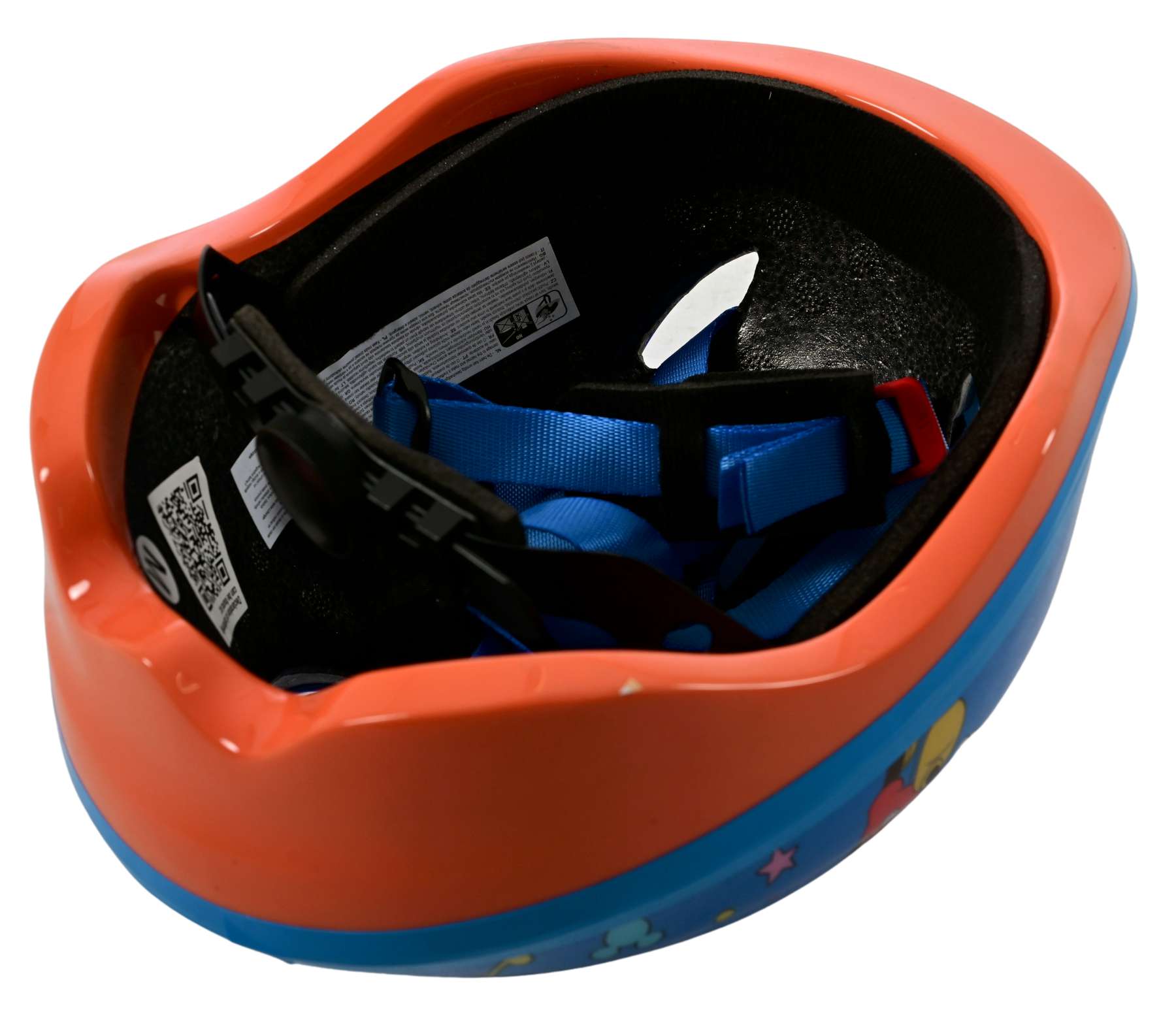 Mickey Mouse Disney Mickey Fahrradhelm