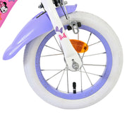 Disney Minnie ist die süßeste aller Zeiten! Kinderfahrrad - Mädchen - 12 Zoll - Pink - zwei Handbremsen - afbeelding 3