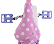 Disney Minnie ist die süßeste aller Zeiten! Kinderfahrrad - Mädchen - 12 Zoll - Pink - zwei Handbremsen - afbeelding 4