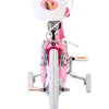 Disney Princess Yipeeh 16 Zoll Fahrrad Princess Pink 20600