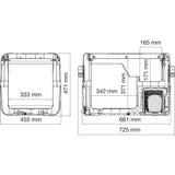 Dometic Coolfreeze CFX50 - afbeelding 3