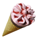 Domini Coolcone Erdbeere (24x120 ml)