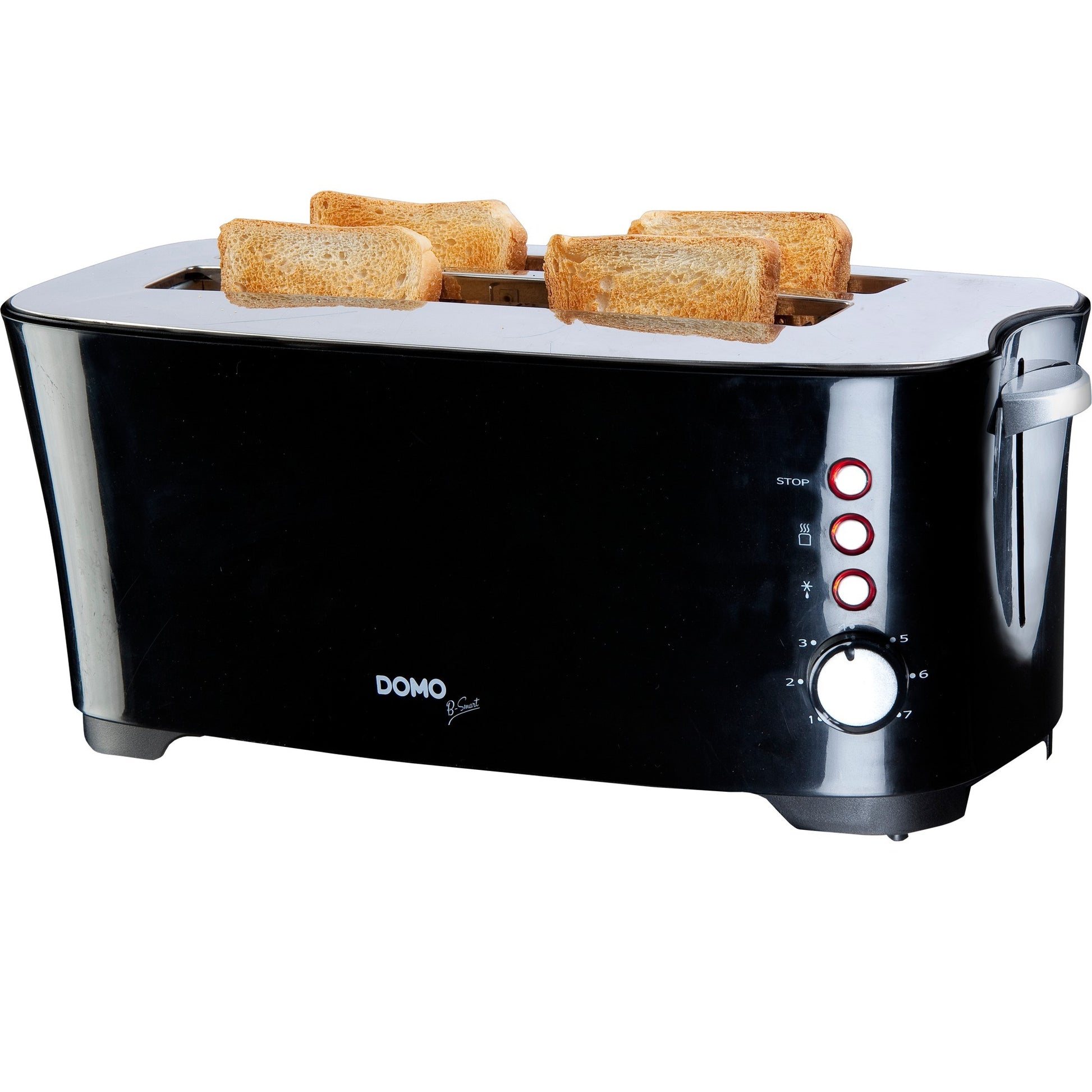 Domo Toaster B-Smart do961t