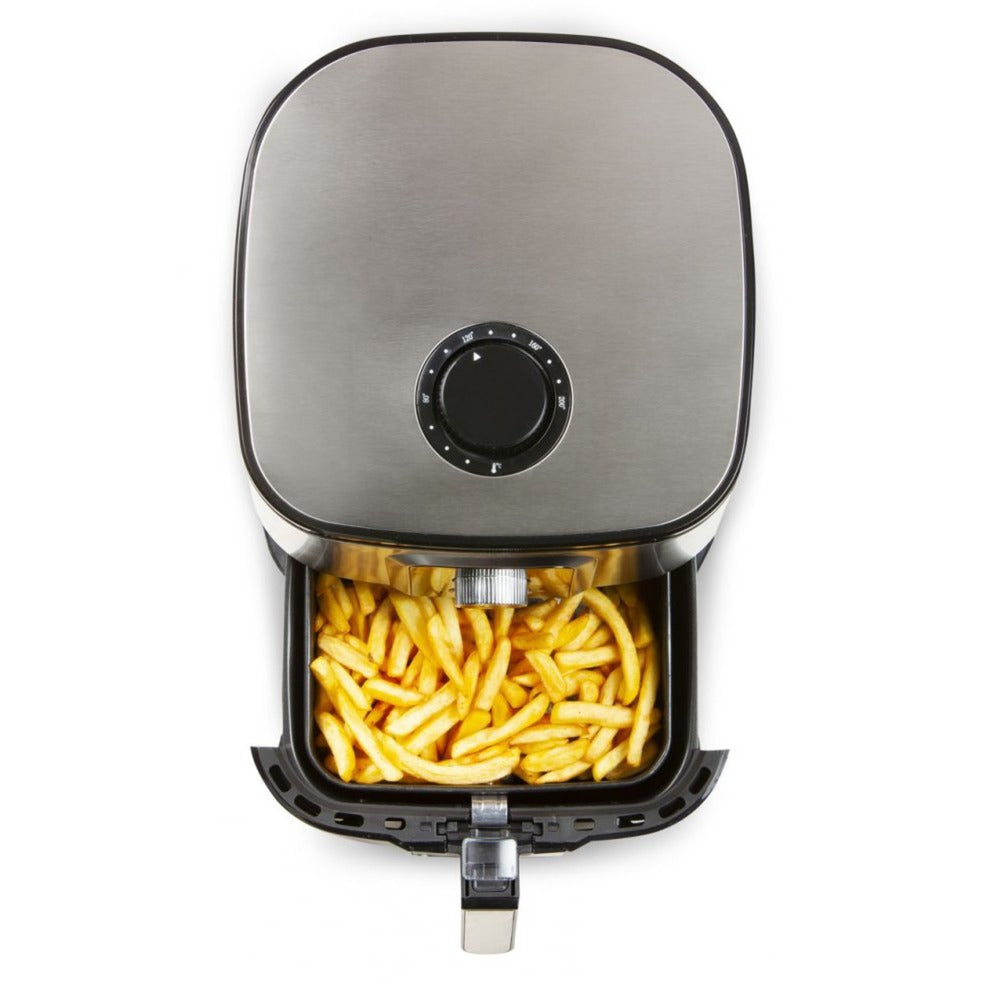 Domo Heißluftfritteuse DO536FR