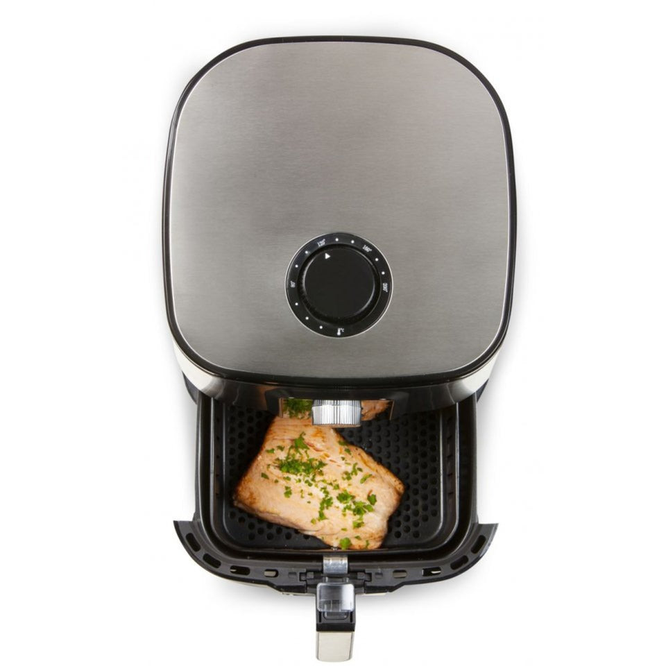 Domo Heißluftfritteuse DO536FR