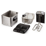 Domo Fryer do458fr - afbeelding 3