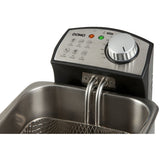 Domo Fryer do458fr - afbeelding 4
